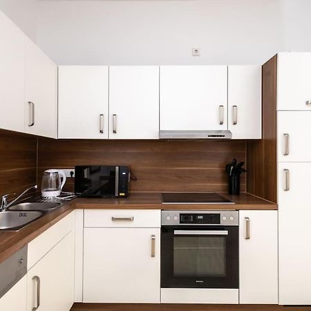 Diamond Apartment Vienna Exterior photo
