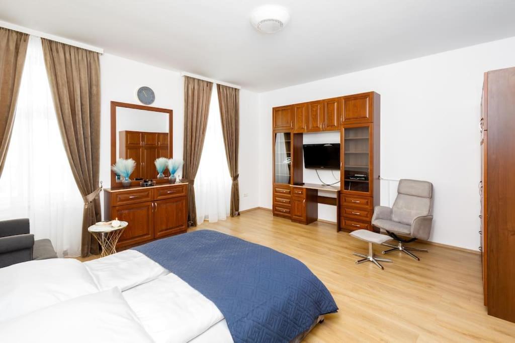 Diamond Apartment Vienna Exterior photo