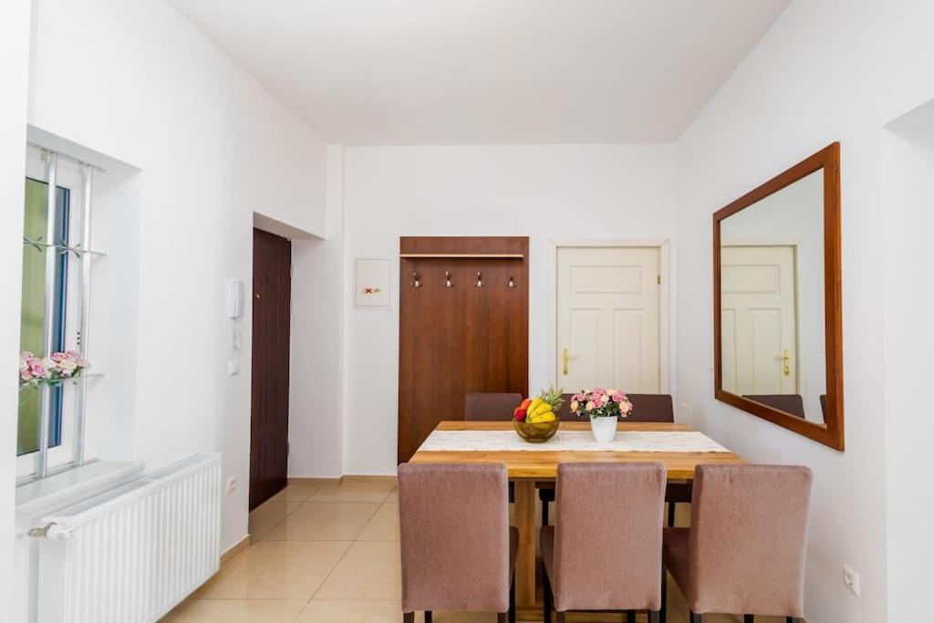 Diamond Apartment Vienna Exterior photo
